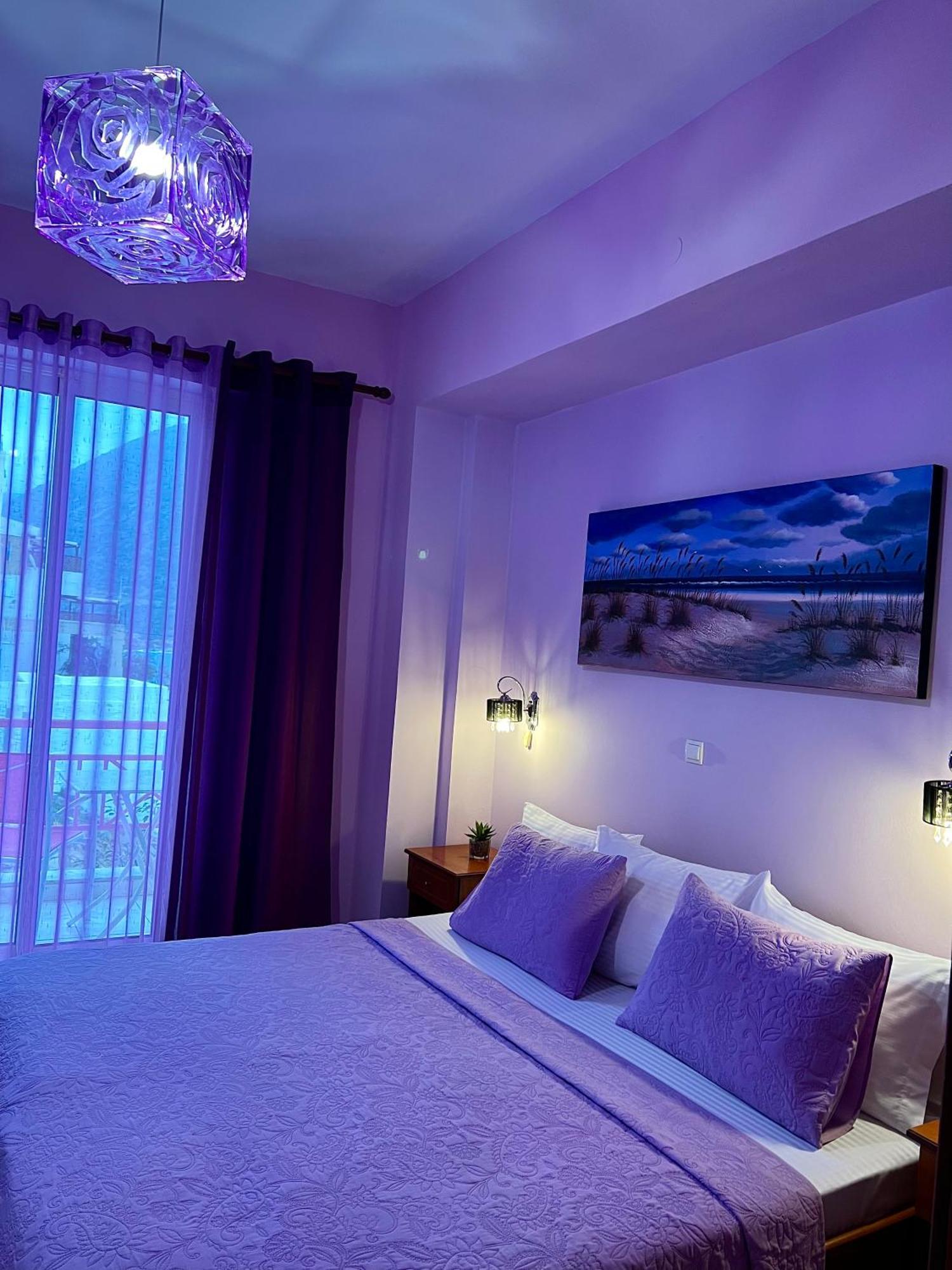 דירות Bali  Bella Vista מראה חיצוני תמונה