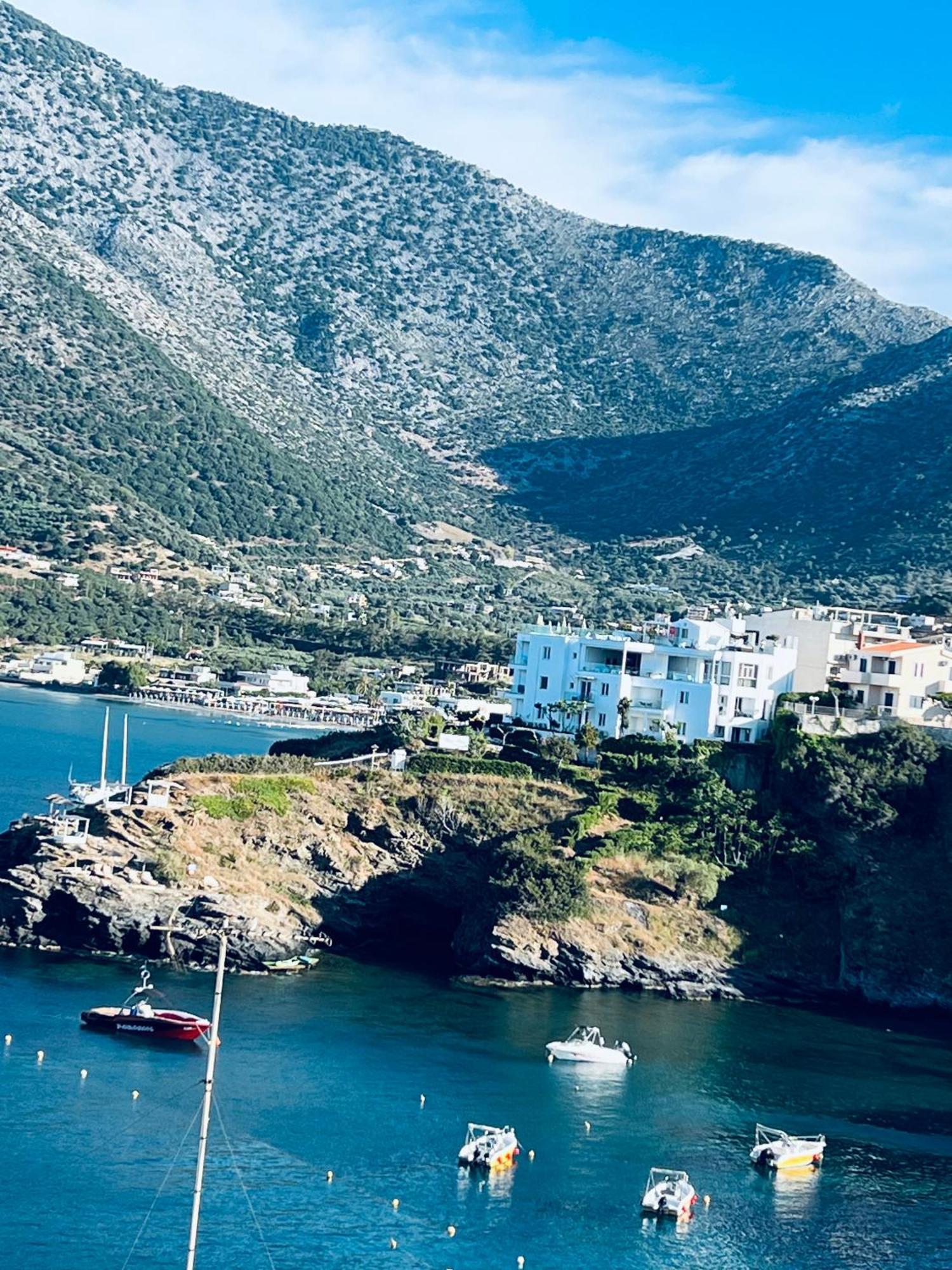 דירות Bali  Bella Vista מראה חיצוני תמונה